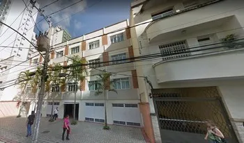 Imagem do Condomínio Do Edifício Maria Ganimi em Juiz De Fora
