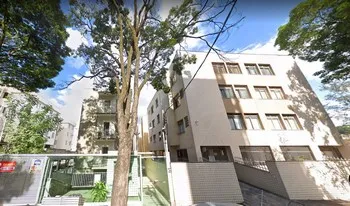 Condomínio Do Edifício Maria Gazolla Rodrigues em Belo Horizonte