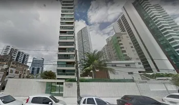 Imagem do Condomínio Do Edifício Maria Genita em Recife