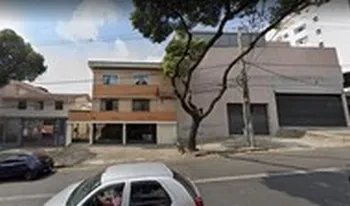 Condomínio Do Edifício Maria Geralda em Belo Horizonte