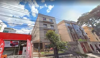 Condomínio Do Edifício Maria Geraldina De São José em Belo Horizonte