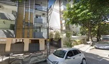 Condomínio Do Edifício Maria Gilka em Belo Horizonte