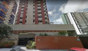 Imagem do Condomínio Do Edifício Maria Giovanna em Recife
