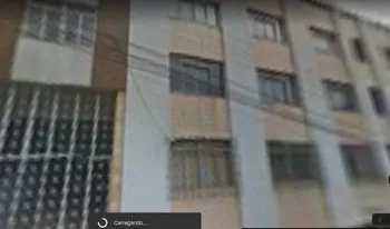 Condomínio Do Edifício Maria Giovannini em Juiz De Fora