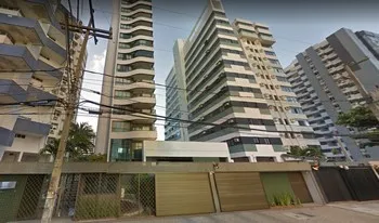 Imagem do Condomínio Do Edifício Maria Glaucia em Recife