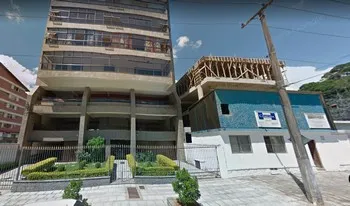 Imagem do Condomínio Do Edifício Maria Gomes Martins em Teresópolis