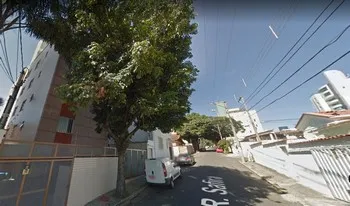 Condomínio Do Edifício Maria Gomes Otoni em Belo Horizonte
