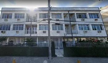 Condomínio Do Edifício Maria Helena em Rio De Janeiro