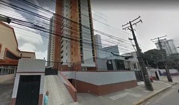 Imagem do Condomínio Do Edifício Maria Helena em Recife