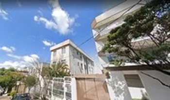 Condomínio Do Edifício Maria Helena em Belo Horizonte