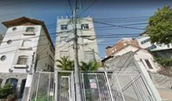 Condomínio Do Edifício Maria Helena em Belo Horizonte