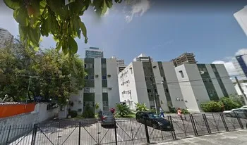 Imagem do Condomínio Do Edifício Maria Helena em Recife