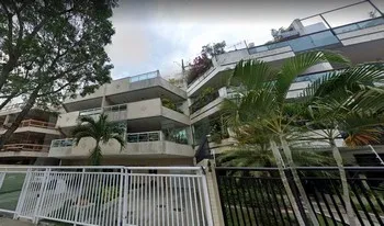 Condomínio Do Edifício Maria Helena em Rio De Janeiro