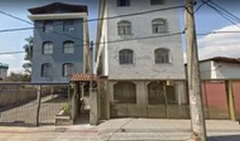 Condomínio Do Edifício Maria Helena em Belo Horizonte