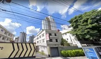 Condomínio Do Edifício Maria Helena em Belo Horizonte