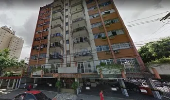 Imagem do Condomínio Do Edifício Maria Helena em Belém