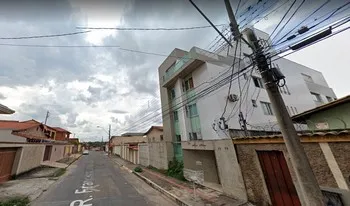 Imagem do Condomínio Do Edifício Maria Helena Ferreira em Contagem