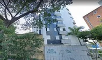 Condomínio Do Edifício Maria Helena Machado Zica em Belo Horizonte
