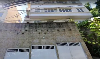 Condomínio Do Edifício Maria Helena em Rio De Janeiro