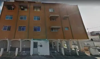 Imagem do Condomínio Do Edifício Maria Helena em Vila Velha