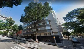 Condomínio Do Edifício Maria Helena em Belo Horizonte