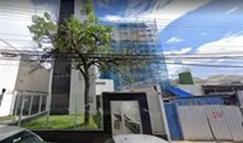 Condomínio Do Edifício Maria Helena Rocha em Belo Horizonte