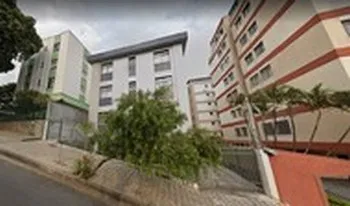 Condomínio Do Edifício Maria Helena em Belo Horizonte