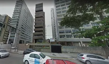 Imagem do Condomínio Do Edifício Maria Hilda em Recife