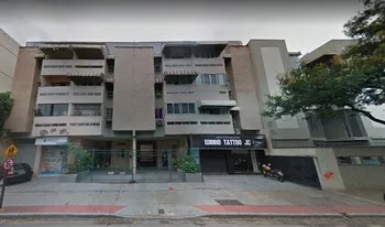 Imagem do Condomínio Do Edifício Maria I E Ii em Vitória