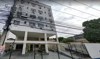 Condomínio Do Edifício Maria Idalina em Rio De Janeiro