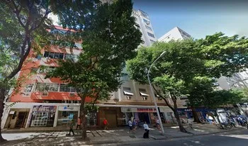 Condomínio Do Edifício Maria em Rio De Janeiro