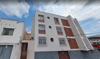 Condomínio Do Edifício Maria Inacia em Belo Horizonte