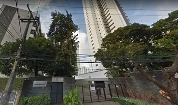 Imagem do Condomínio Do Edifício Maria Ines em Recife