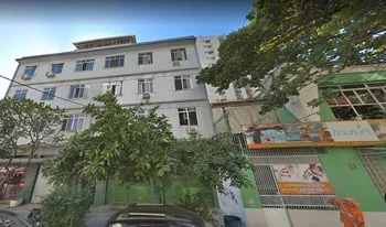 Condomínio Do Edifício Maria Ines em Rio De Janeiro