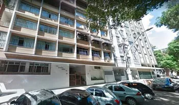 Imagem do Condomínio Do Edifício Maria Inez em Vitória