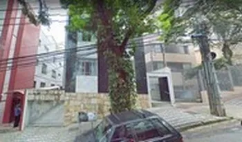 Condomínio Do Edifício Maria Inez Tavares em Belo Horizonte