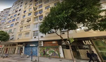 Condomínio Do Edifício Maria Isabel em Rio De Janeiro