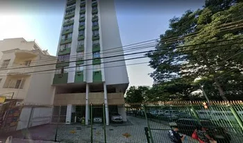 Condomínio Do Edifício Maria Isabel em Rio De Janeiro
