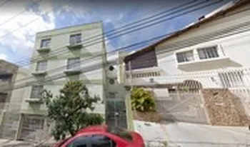 Condomínio Do Edifício Maria Ivone em Belo Horizonte