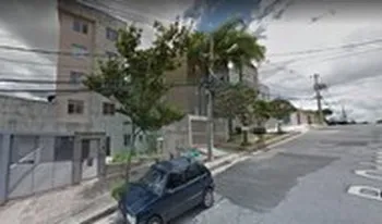 Condomínio Do Edifício Maria Izabel em Belo Horizonte