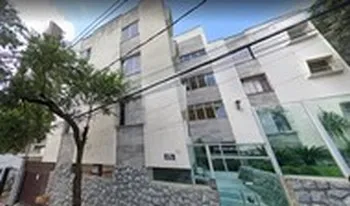 Condomínio Do Edifício Maria Izabel em Belo Horizonte