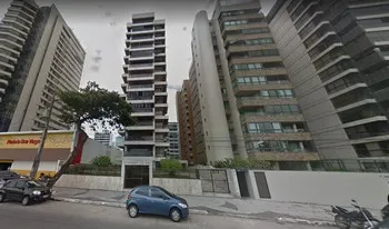 Imagem do Condomínio Do Edifício Maria Izabel em Recife