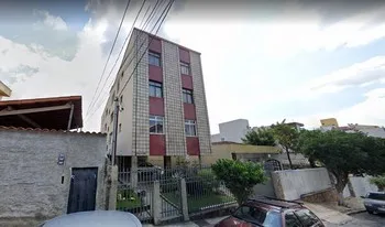 Condomínio Do Edifício Maria Izabel Souto Maior Dias em Belo Horizonte