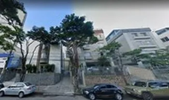 Condomínio Do Edifício Maria J. M. Avelar em Belo Horizonte