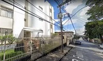 Condomínio Do Edifício Maria Jacinta em Belo Horizonte