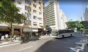 Condomínio Do Edifício Maria José em Rio De Janeiro