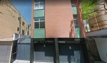 Condomínio Do Edifício Maria José em Belo Horizonte