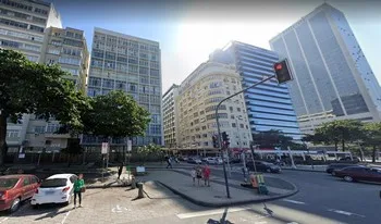 Condomínio Do Edifício Maria José em Rio De Janeiro