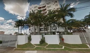 Imagem do Condomínio Do Edifício Maria José em Sorocaba