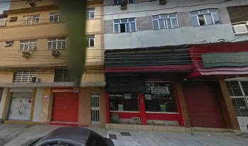 Imagem do Condomínio Do Edifício Maria José Amaral em Volta Redonda